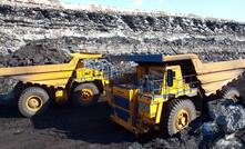  BelAZ trucks in operation