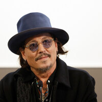 Johnny Depp set to make big Hollywood return with 'Christmas Carol', deets inside