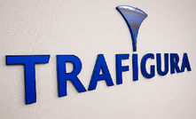 Trafigura/Divulgação.