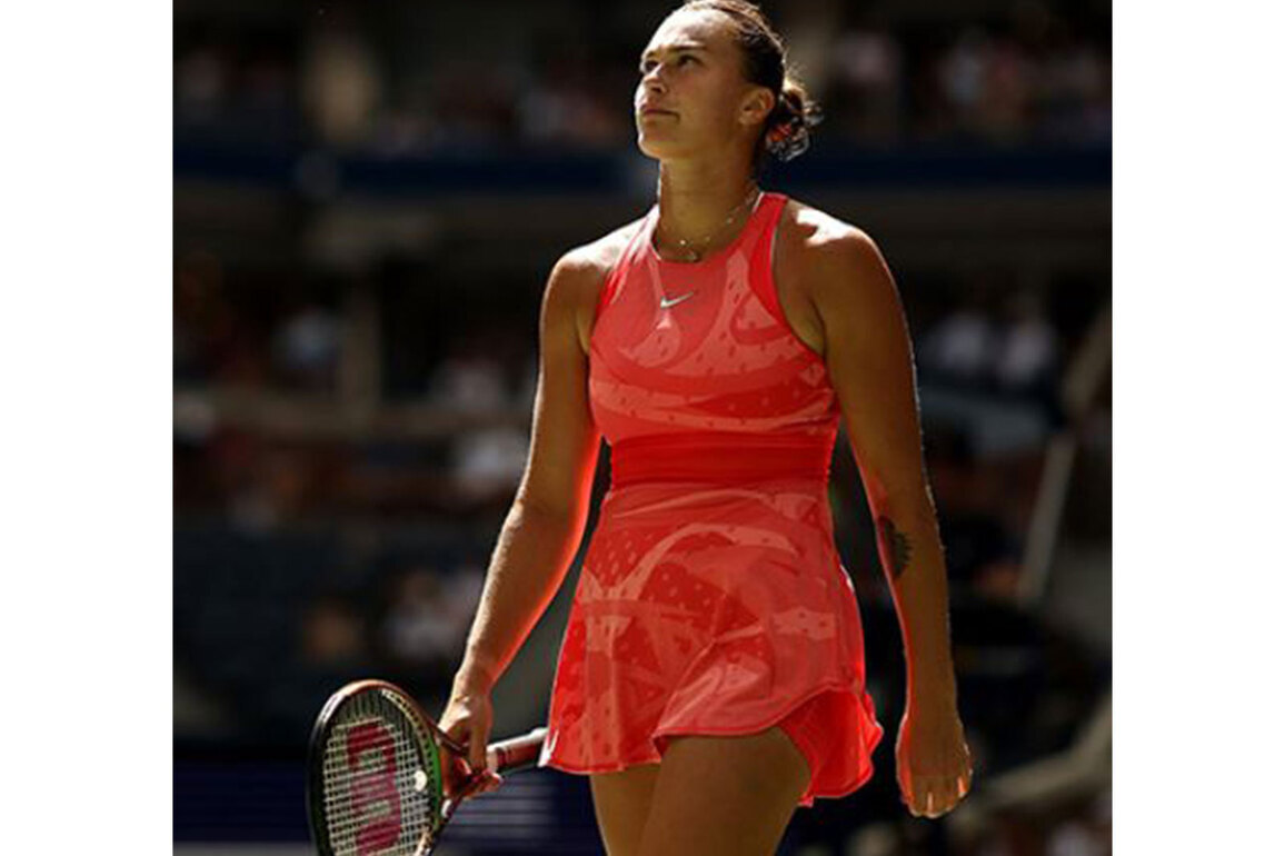 Shnaider stuns world number one Sabalenka to reach French Open semifinals