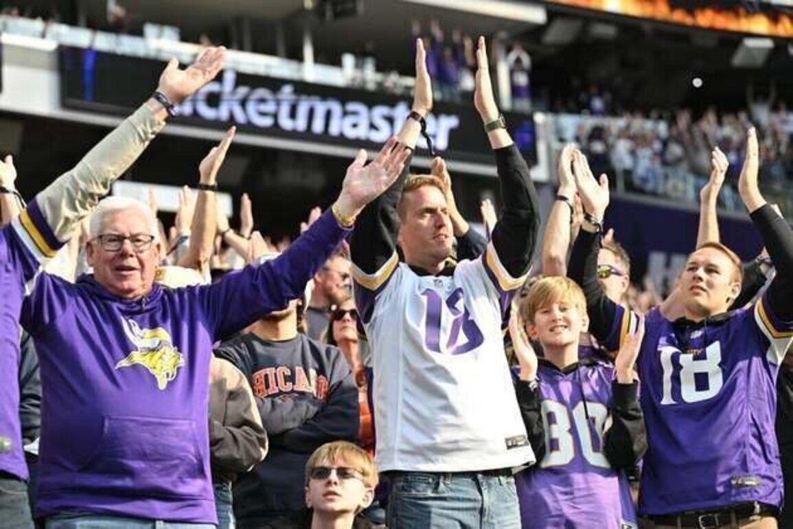Report: NFL drafts in Minnesota in '28, Cincinnati in '29
