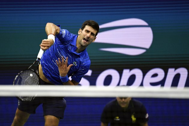 Djokovic: U.S. Open restrictions are 'extreme' and 'impossible'