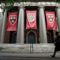 Roundup: Harvard Kennedy School makes contingency plan for int'l students