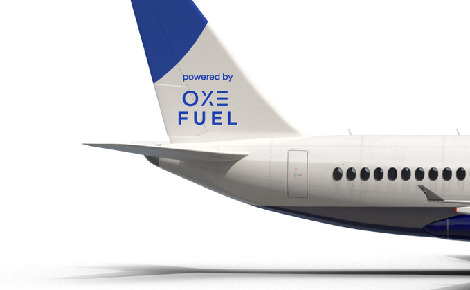 OXCCU cuts ribbon on Oxford Airport sustainable aviation fuel demo plant