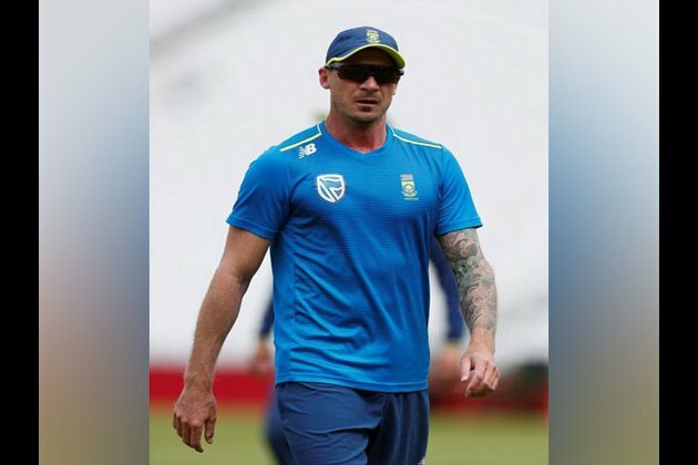 Would love to be in quarantine with Quinton de Kock: Dale Steyn