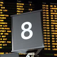 Easter weekend to see 450,000 passengers travel through Dublin Airport