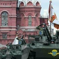 From battlefield to Red Square: Russia's parade weaponry explained