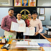 CARI Kolkata, SNPS Jadavpur University sign MoU to evaluate potential of ayurvedic formulation Vidangadi Lauham for diabetes