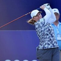 Gemma Dryburgh, Nicole Broch Estrup among 3 teams tied for Dow lead