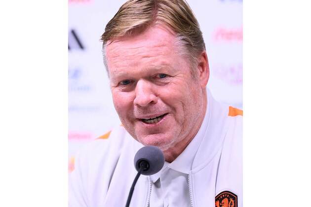 FIFA World Cup 2026: Coach Koeman says Netherlands vs Morocco Round of 32 clash has come "too soon"