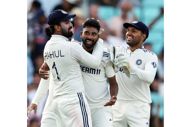Delhi pitch expected to be batting friendly for second Test between India and West Indies