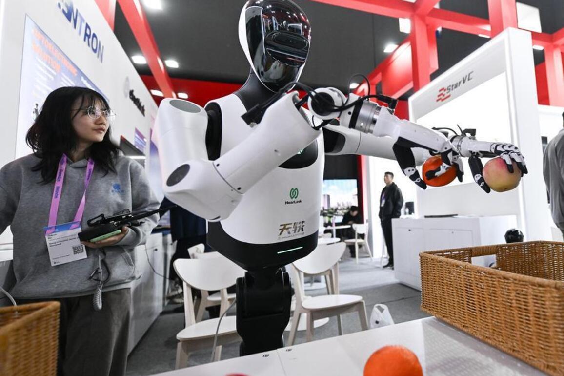 Interview: Chinese brands reach "inflection point" of global rise, says Brand Finance chairman