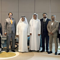 Ras Al Khaimah Chamber reinforces trade relations with Pakistan Business Professional Council