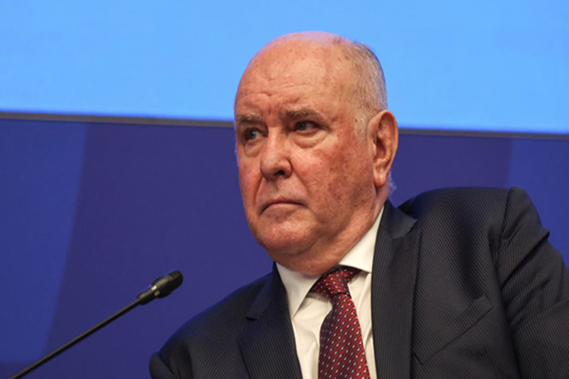 Karasin assessed possibility of a third round of negotiations between Russia-Ukraine