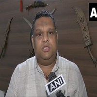 "Directed Chief Secretary, DGP of West Bengal to ensure her safety": NHRC member Priyank Kanoongo on Sharmishtha Panoli's arrest