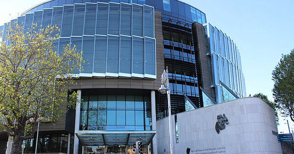 3 years jail for ATM thief who targeted tourists in Dublin