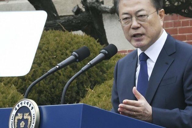 South Korea: Stand With North Korean Victims