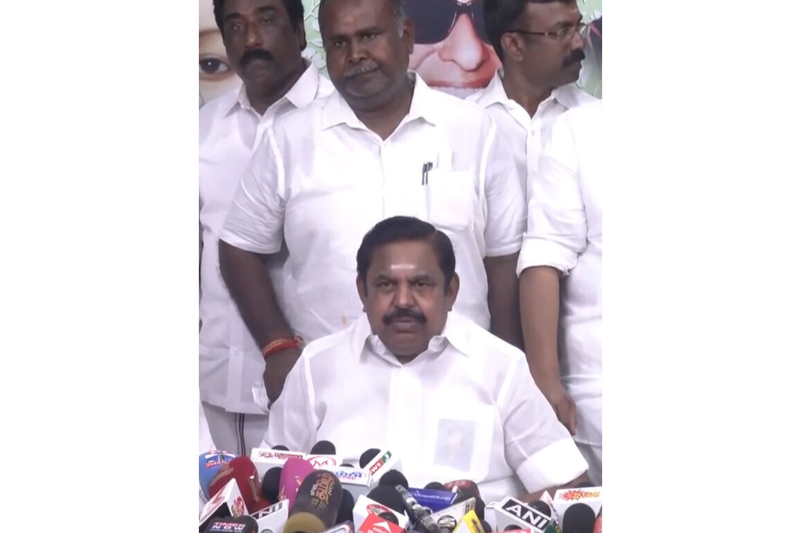3rd phase of poll promises unveiled by AIADMK on former CM Jayalalithaa's birth anniversary