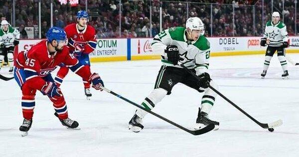 Jason Robertson, Stars eager to continue hot streaks in clash vs. Flyers