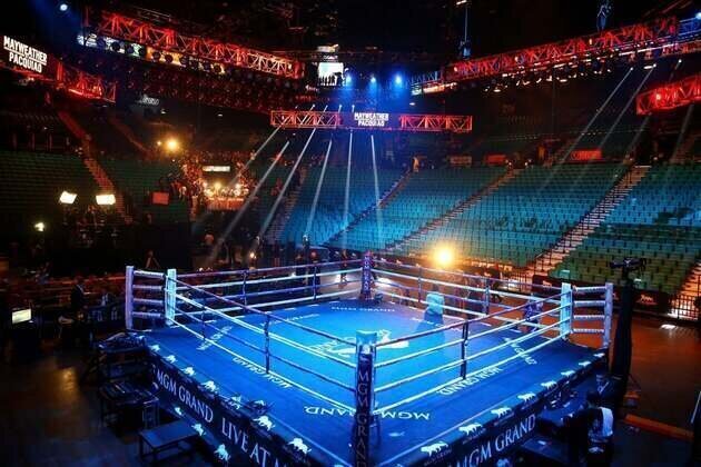 Chantelle Cameron jolts Mikaela Mayer, unifies super welterweight titles