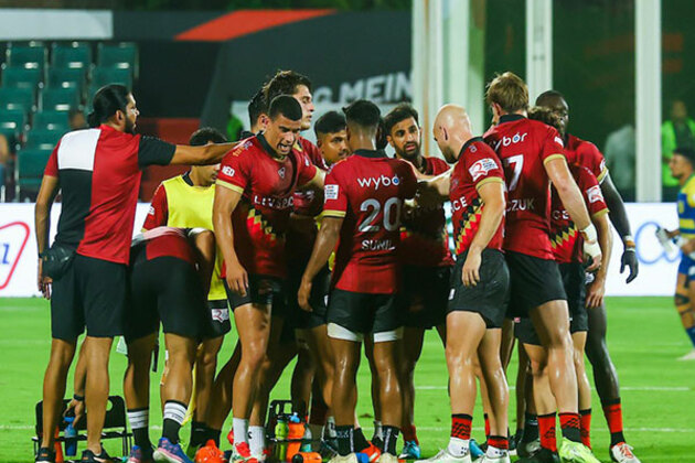 Hyderabad Heroes, Chennai Bulls, Bengaluru Bravehearts, Delhi Redz set to fight for RPL spot in final