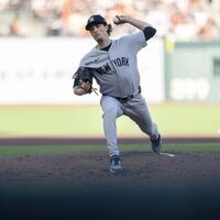 Max Fried deals as Yankees blank Giants on Opening Night