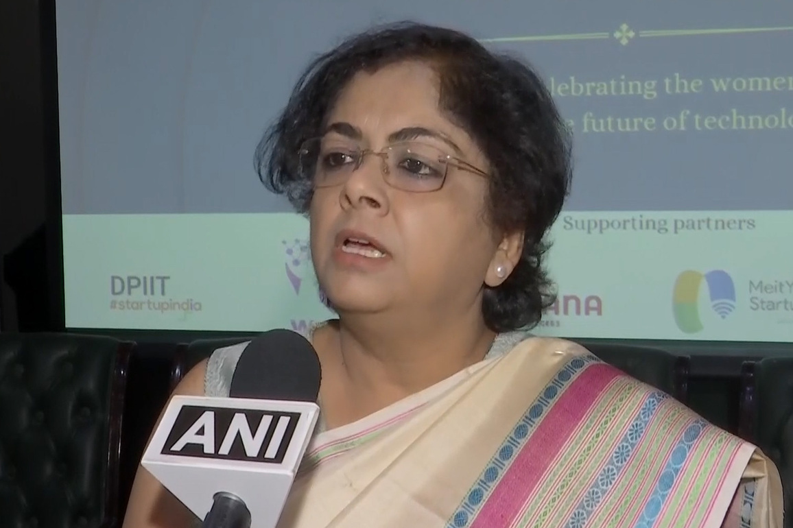 AI solutions should be harnessed to address challenges in farm, health, education: NITI Aayog's Roy
