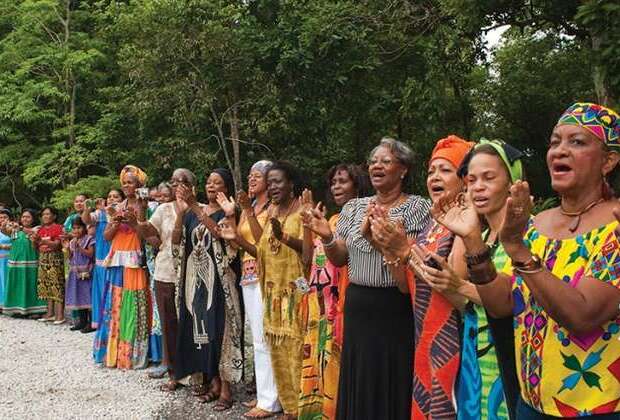 UN Women events commemorating International Women's Day 2016