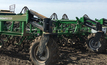 Seeding made simple and accurate with Gessner