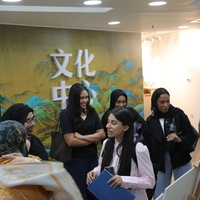 (Int'l Exchange)KUWAIT-HAWALLI GOVERNORATE-CHINA-PHOTOGRAPHY & TOURISM EVENT