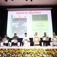 Govt rolls out Cell Broadcast System to strengthen India's disaster response framework