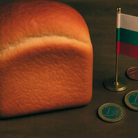 Euro vs. Leva: Can Bulgarians Afford More Bread After the Switch