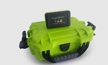 The new Flex-Mat Sensor from Major