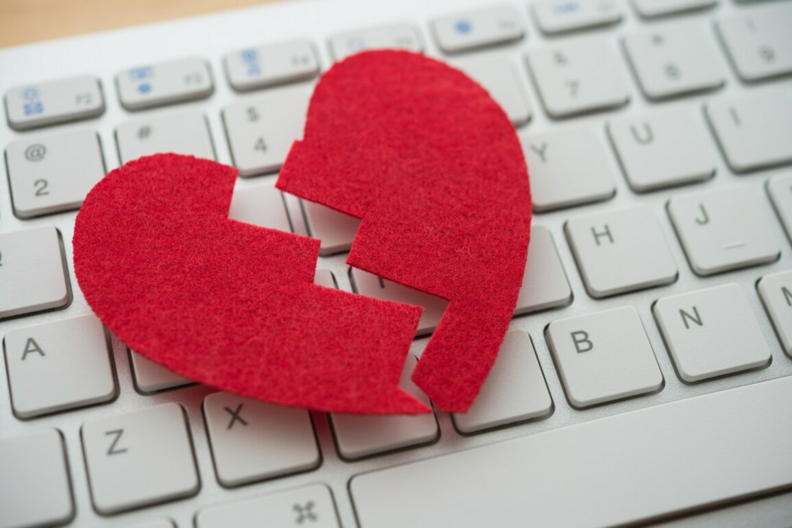 From catfishing to catphishing- The evolution of a romance scam  Sun Sentinel