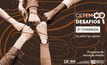  Banner do programa Cetem Desafios