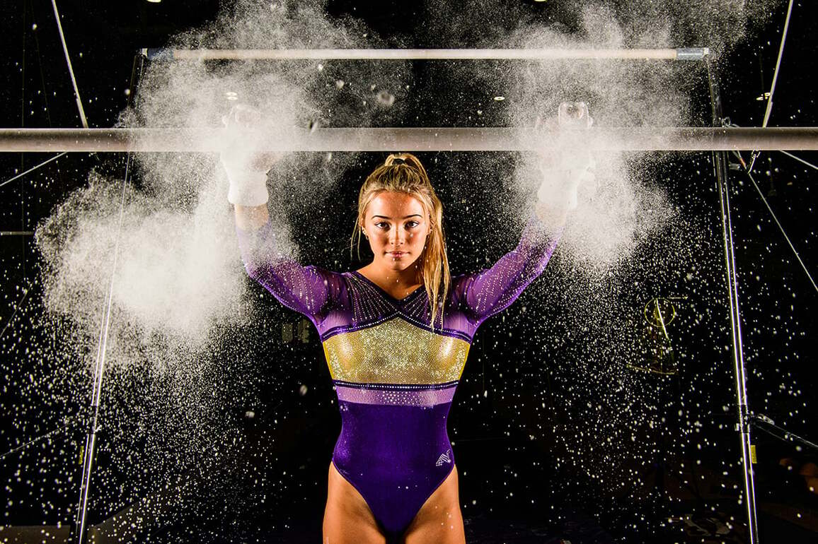 Whats next for Livvy Dunne&quest; Everything, she says
