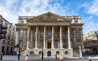 Industry split on whether Mansion House II will be positive step for DC schemes 