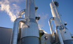 MEG Energy Corp selects GE evaporation technology