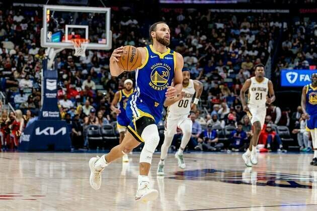 Warriors look to improve status in standings against Spurs
