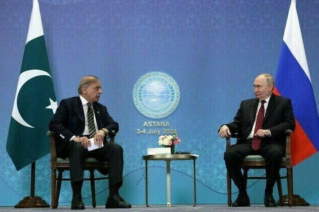 Russia has a new game plan for South Asia