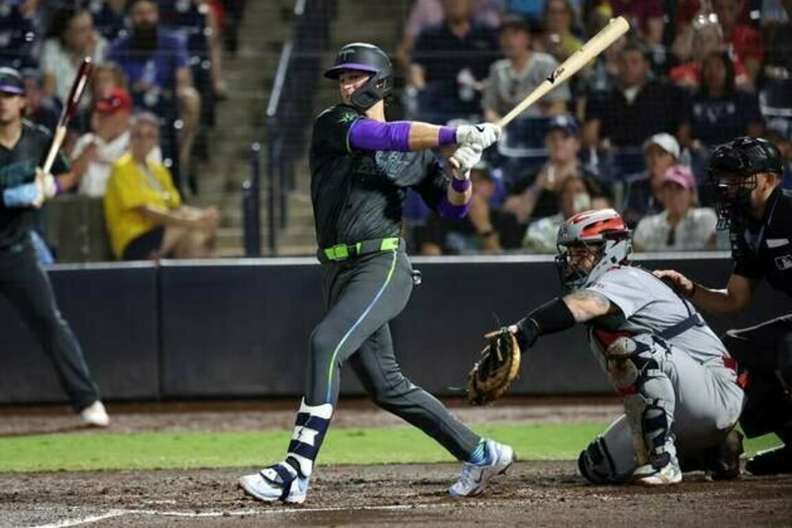 Carson Williams homers in debut to lead Rays past Cardinals