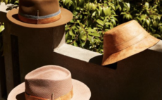 Fungi hats? MycoWorks moves into fashion with mycelium hat collection