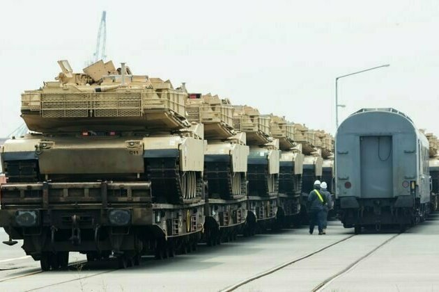 Is The EU Edging Closer To A 'Military Schengen'