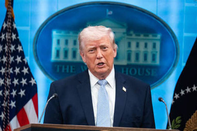 Senate blocks bid to limit Trump's power to attack Cuba