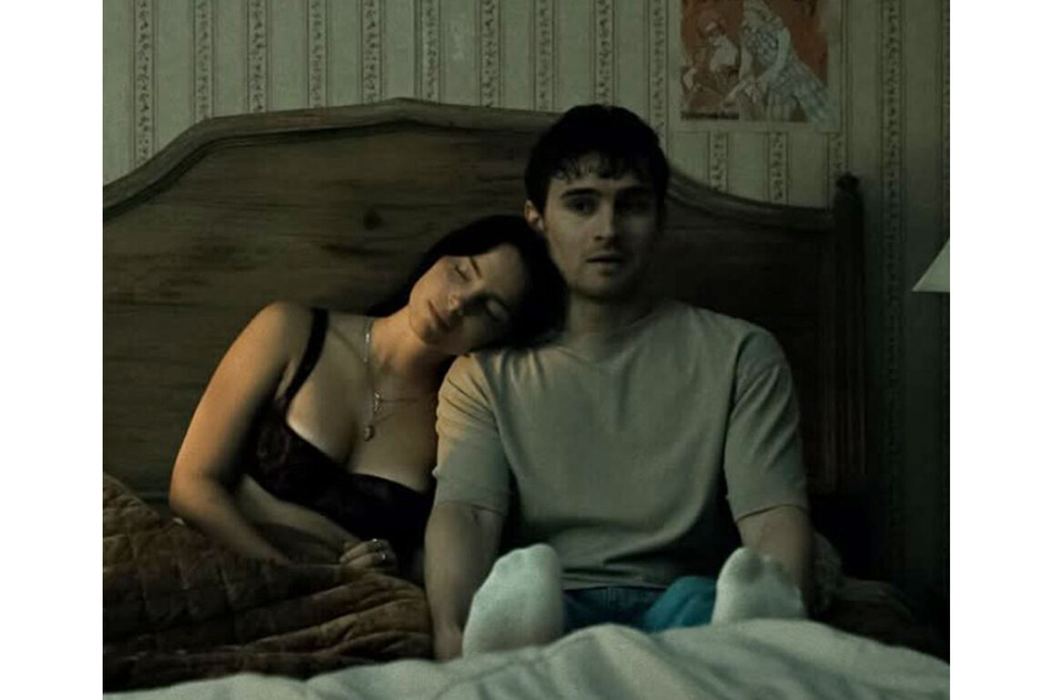 Curry Barker's 'Obsession' becomes Focus Features' highest-grossing film with 224 million dollars worldwide