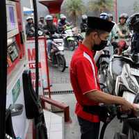 INDONESIA-SURAKARTA-ENERGY EFFICIENCY DRIVE