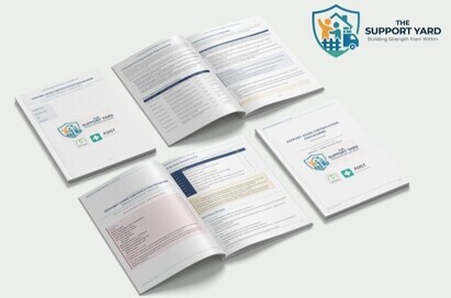 The Support Yard launches Support Guide Certification Scheme