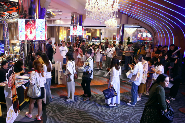 THAILAND-BANGKOK-NE ZHA 2-SCREENING EVENT