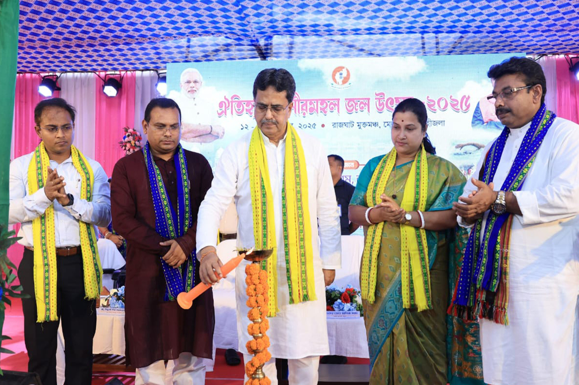 PM Modi to inaugurate redeveloped Tripura Sundari Temple on September 22: CM Saha