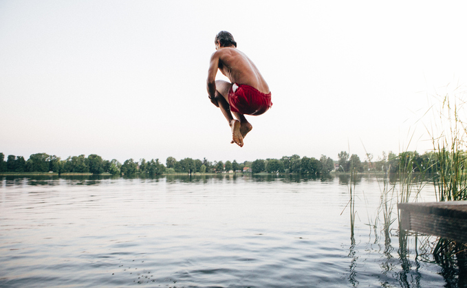 Protection needs to make more of a splash with young people